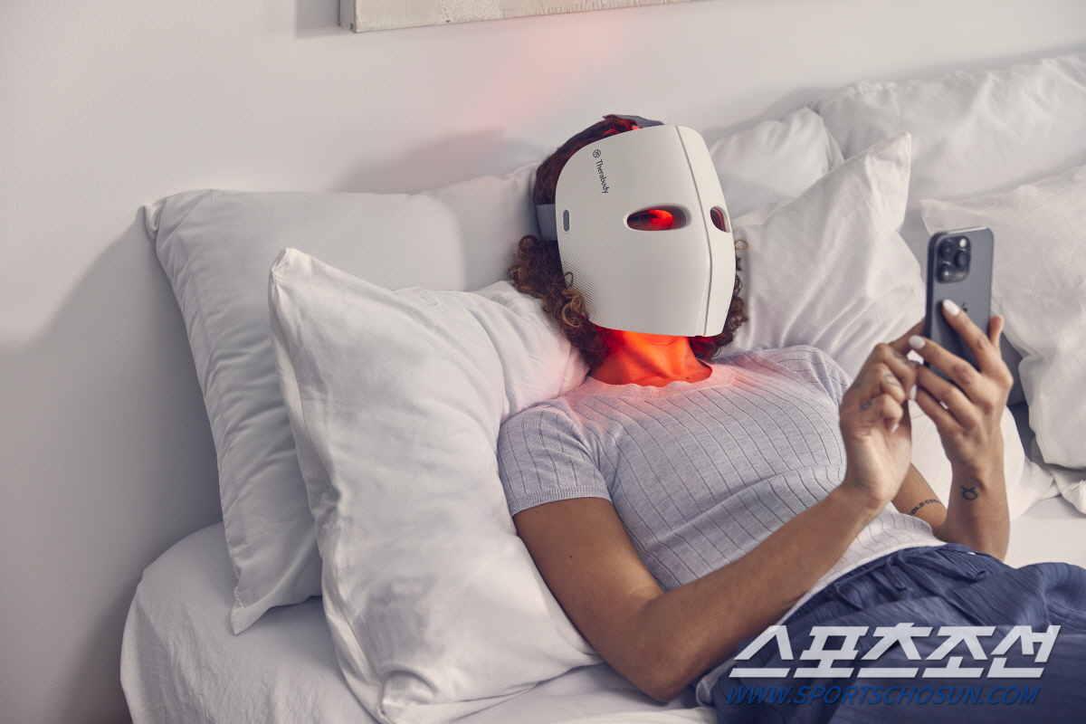 테라바디, '홈뷰티' 사업 보폭 넓힌다···"테라페이스 마스크 출시"