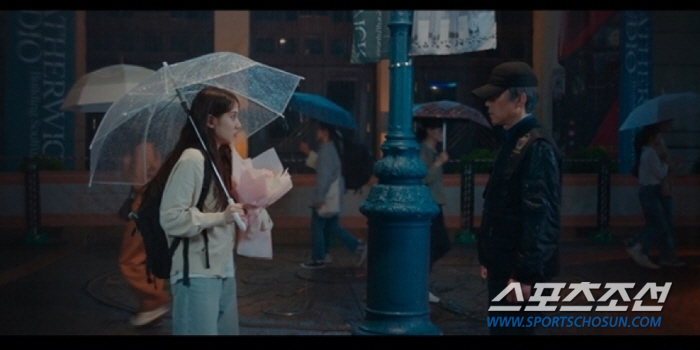 [SC이슈]'시청률 사냥꾼' 박은빈, '연인' 남궁민 맹추격…'무인도의 …