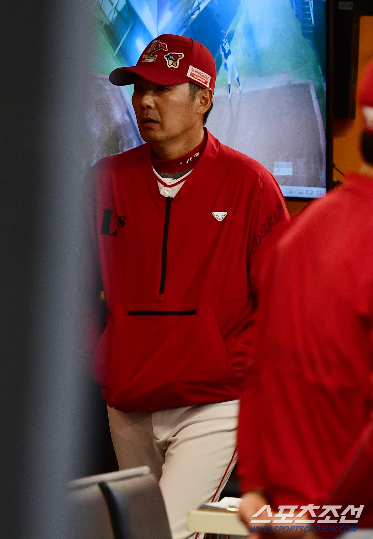 "이러면 안되는데…" 감독 내정설 부인한 SSG의 분위기, '롯태형' 때…