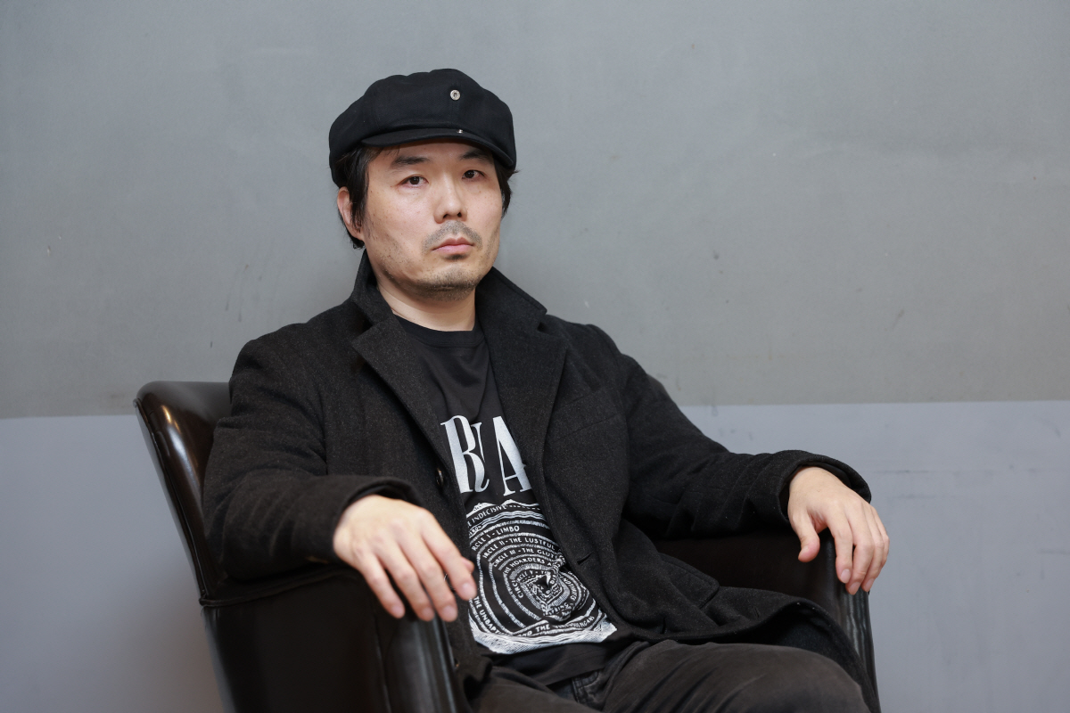 [인터뷰③] '뉴 노멀' 정범식 감독 "뛰어난 신인 발굴? 이유미→표지훈…