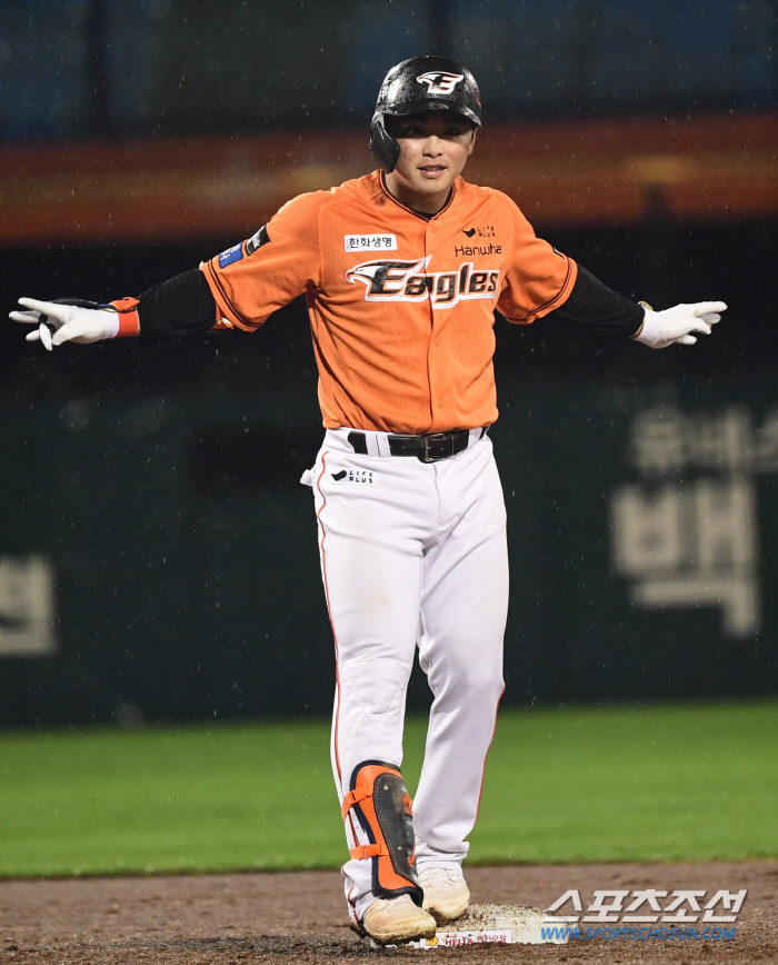 나승엽·문현빈→'가을아구 종료' 김영규·김형준·김주원 합류…APBC 대표…