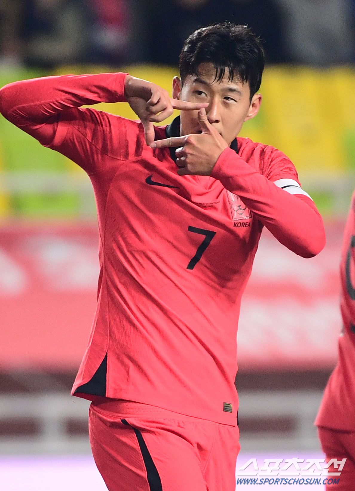 "지속성과 연속성" 손흥민+김민재+이강인, 11월 소집 23명 사실상 아…
