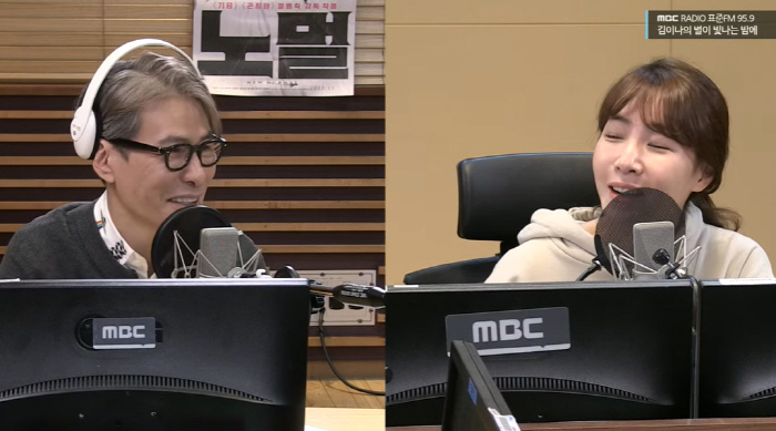 윤상 "子앤톤 데뷔곡 춤 춰본 적 있어, 몹쓸 짓 하고 있다는 생각 들더…