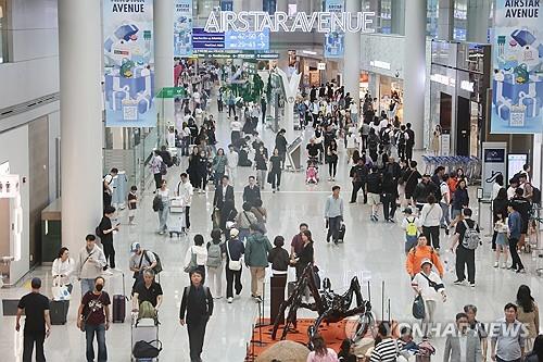 항공권·숙박비↑…해외여행 비용 13년여만 최대폭 상승