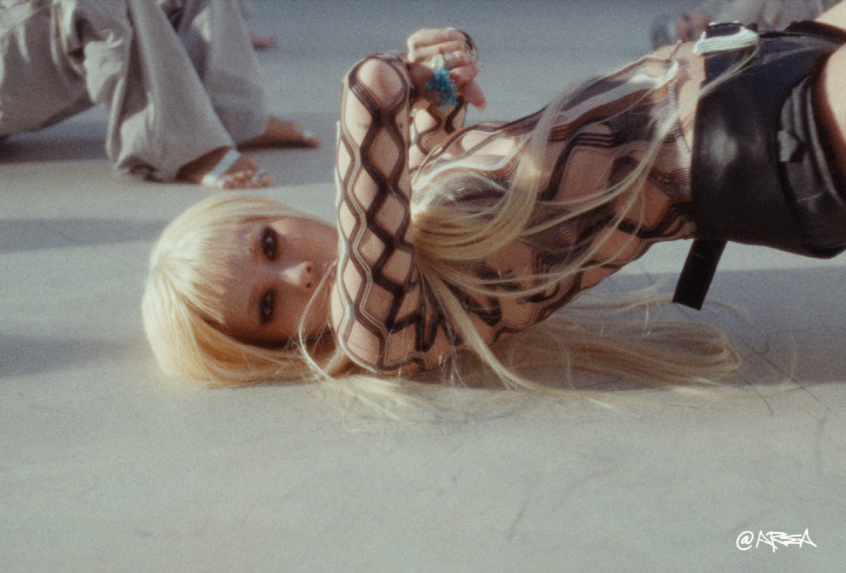 '던과 한솥밥' 현아, 스페셜한 'Attitude'...클래스 다른 시작…