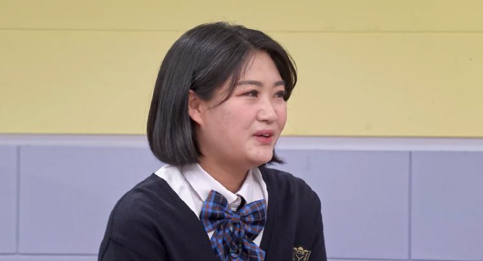 잠자리하다가 사랑에 빠졌는데…박소연 "남편이 개 같다"('고딩엄빠')