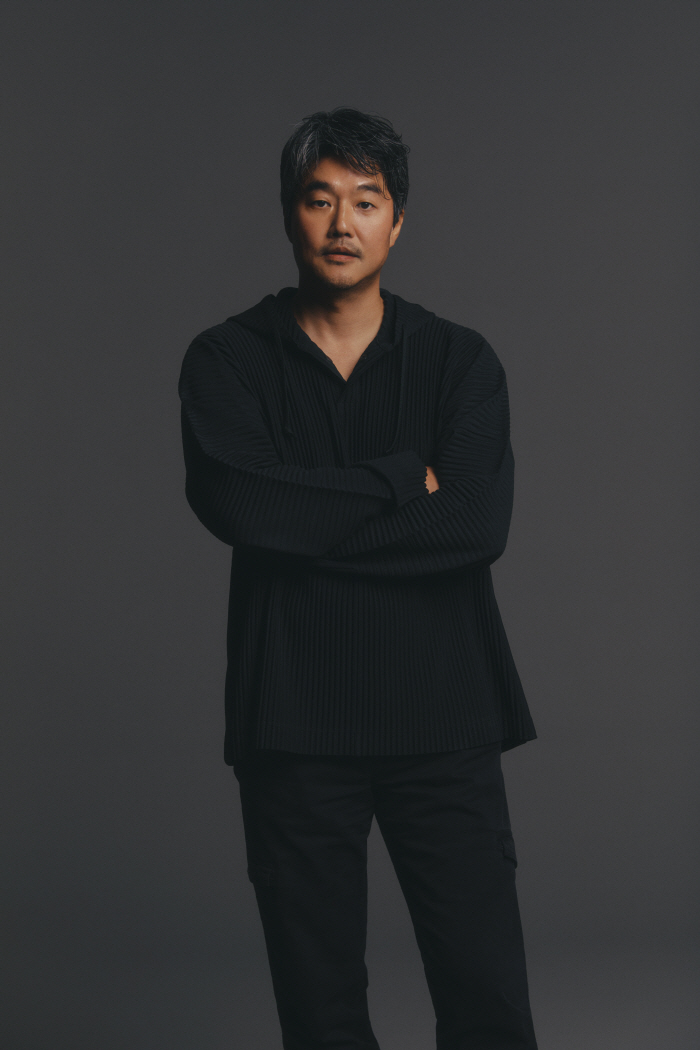 [인터뷰①] '정신병동' 이재규 감독 "저도 공황장애로 힘들었어요"
