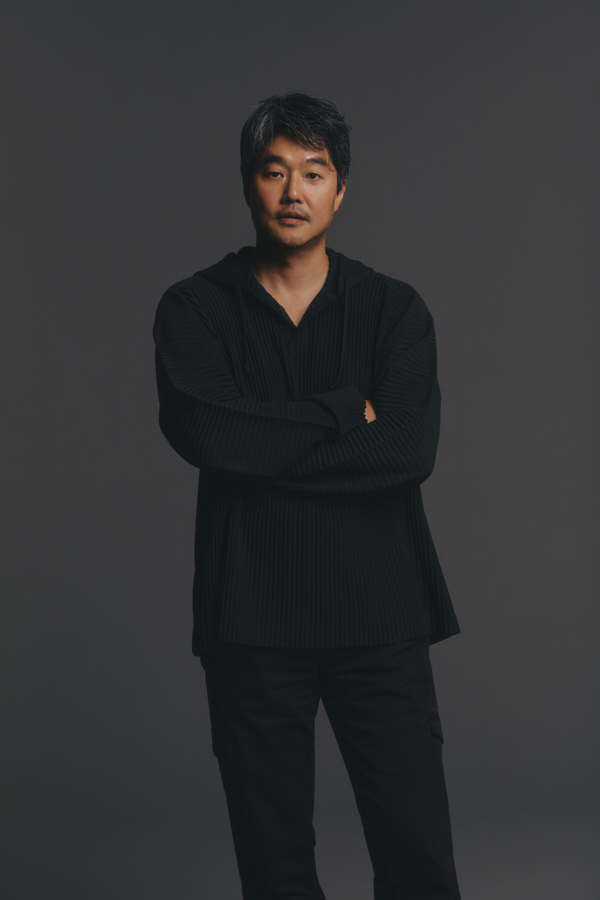 [인터뷰①] '정신병동' 이재규 감독 "저도 공황장애로 힘들었어요"