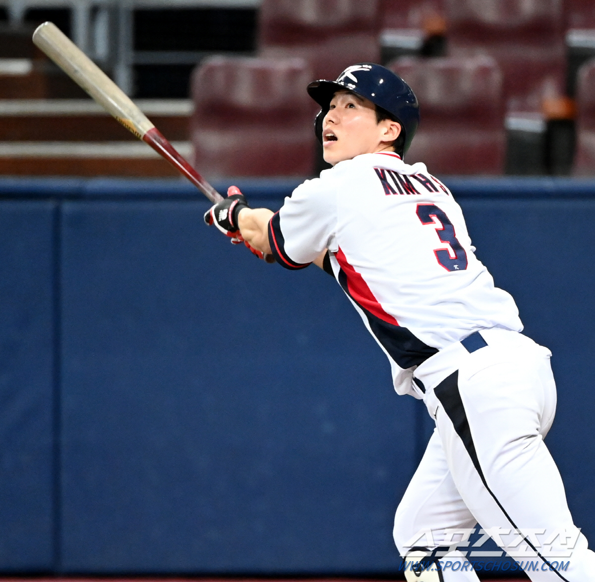 "시즌 마지막 경기니.." AG 금빛 캡틴 기운 그대로 "리더십 있고, …