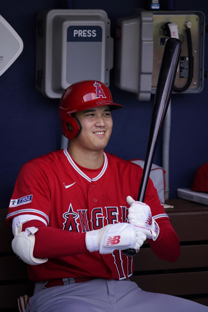 '오타니, 8억달러' 띄운 ESPN, ML 단장 미팅서 탐색전 본격화, …