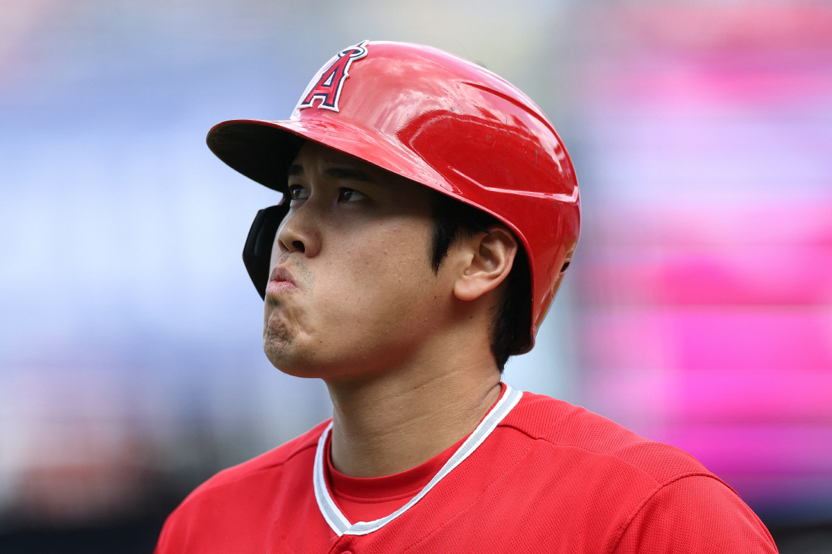 '오타니, 8억달러' 띄운 ESPN, ML 단장 미팅서 탐색전 본격화, …