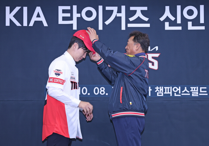 외부 FA 쇼핑 어게인? 기대주 성장 올인? '큰손' KIA의 선택, 스…