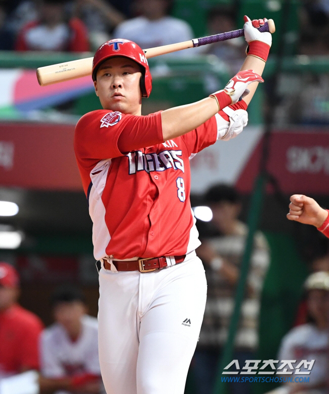외부 FA 쇼핑 어게인? 기대주 성장 올인? '큰손' KIA의 선택, 스…