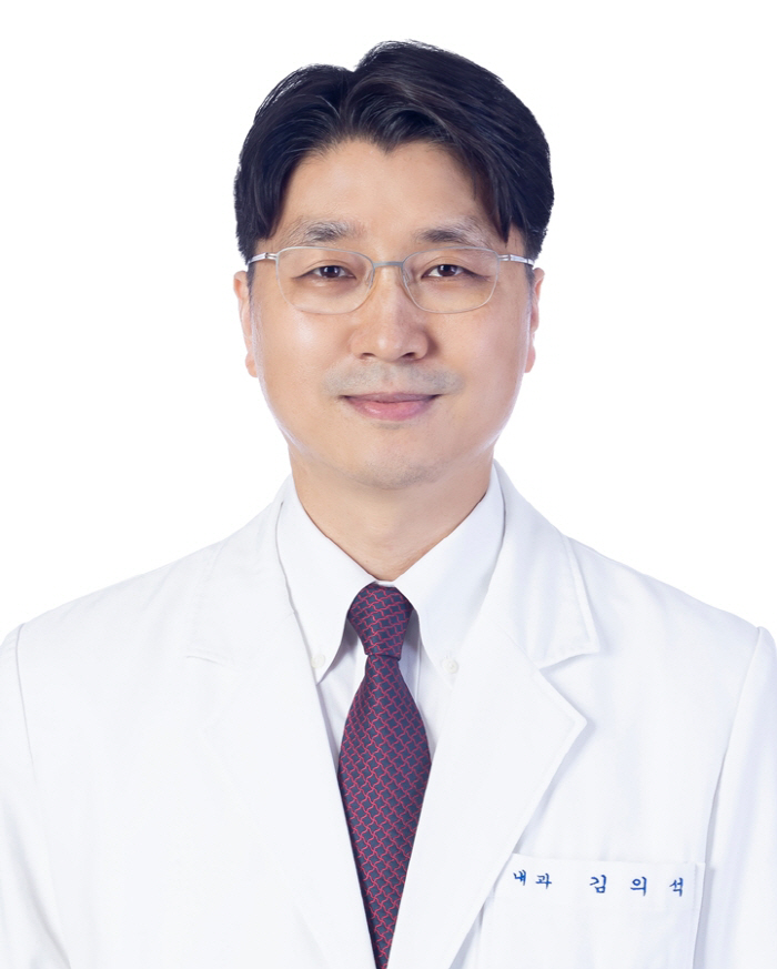 분당서울대병원 김의석 교수, 미국감염학회 석학회원 선임