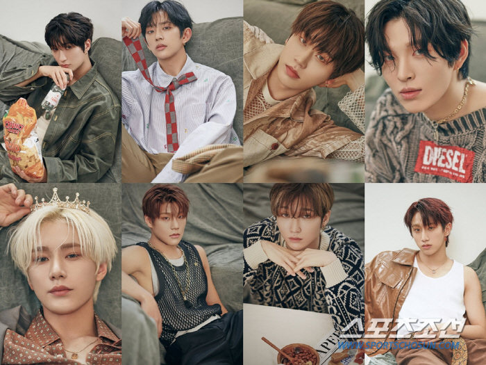 다크비, 30일 미니앨범으로 컴백 확정…美 LA서 MV 올 로케이션 촬영