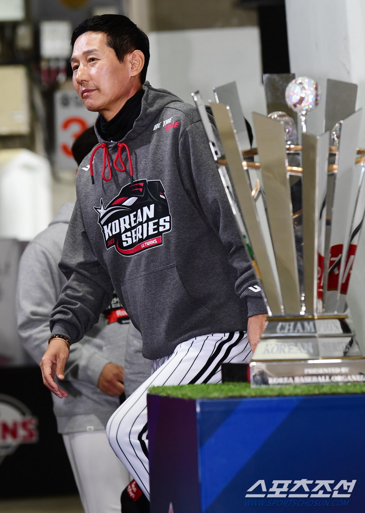 다승 구원 타격 홈런왕 보유하고도 실패…9년 만에 두 번째 한국시리즈 염…