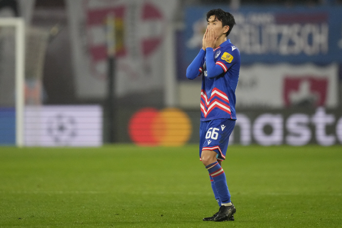 '홈 121경기 연속무패 기록' 황인범이 뛰는 즈베즈다, 유럽축구 역사 …