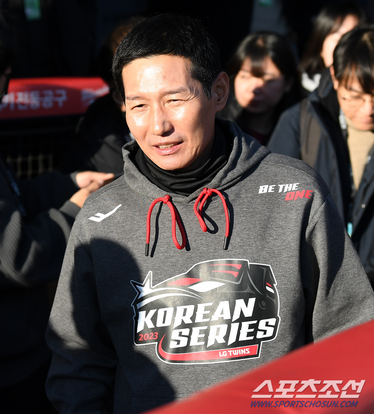 '출루율 0.444+성공률 50%' 홍창기에게 도루를? 염갈량의 고민 "…