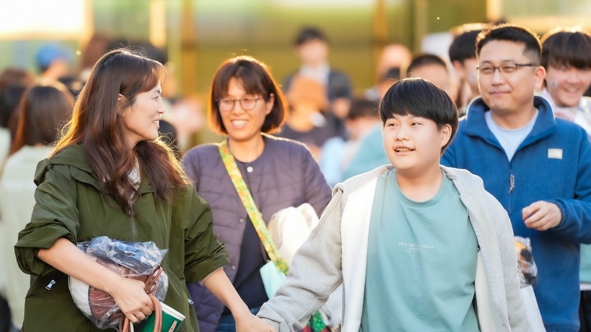 LG트윈스→FC서울→SK나이츠, '서울림운동회' 위해 마음 모은 서울 연…