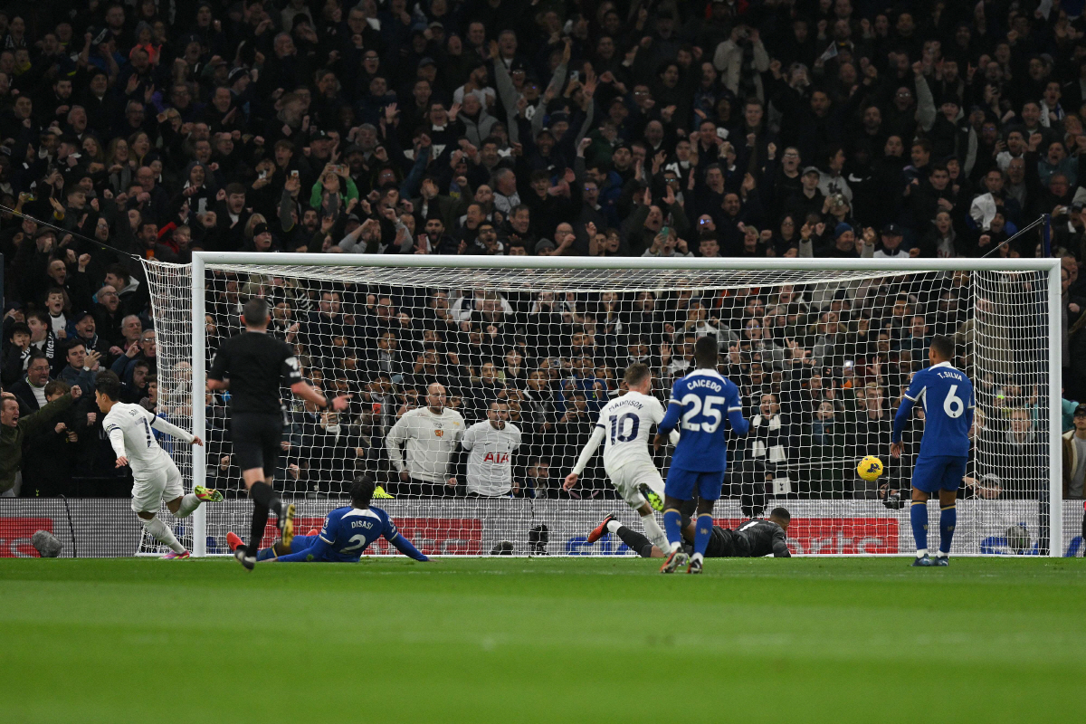 "SON, 내가 틀렸어" 맨유 레전드의 솔직할 고백, 첫 패에도 '최고의…