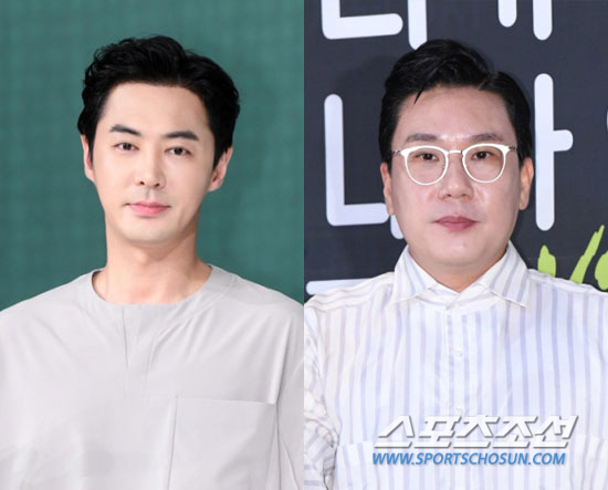 "영원한 이별" 이상민 모친상 이어 전진 부친상…연예계 애도물결ing […