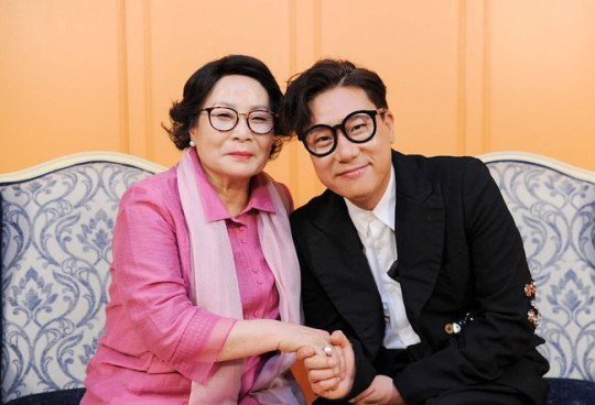 "영원한 이별" 이상민 모친상 이어 전진 부친상…연예계 애도물결ing […
