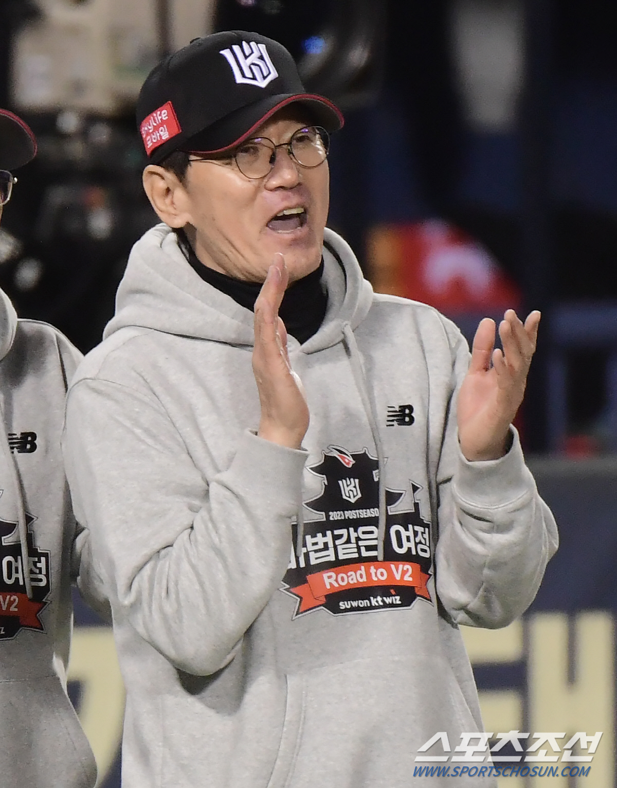 오승환 다음에 또 오승환…마무리 보직까지 파괴했다 '냉철한 강철'