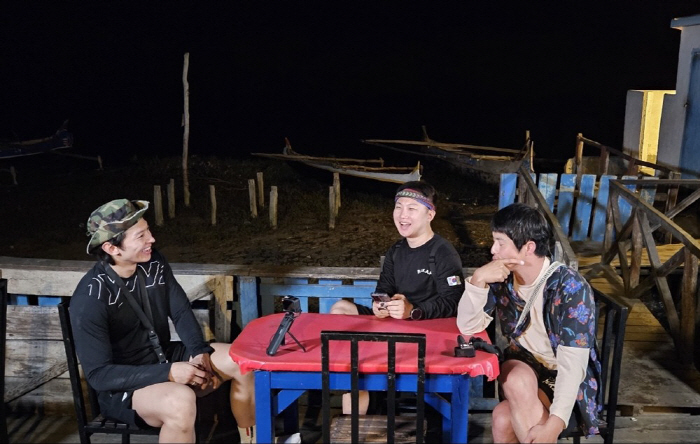 '태계일주3' 26일 첫방 확정…기안84, '미우새' 잡고 '대상' 굳히…