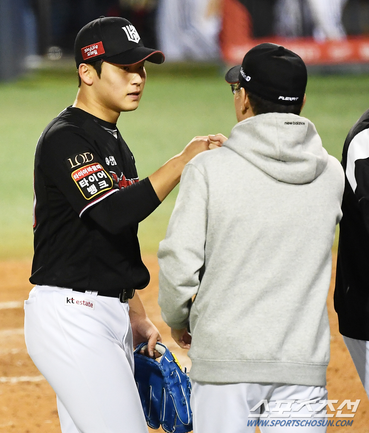 '생애 첫 KS 세이브' 프로 2년 차 투수 맞아?...가을야구 언터처블…