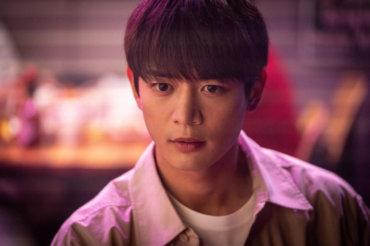 최민호, 영화 '뉴 노멀'로 4년만에 스크린 컴백 "현실에서 벌어질 수 …