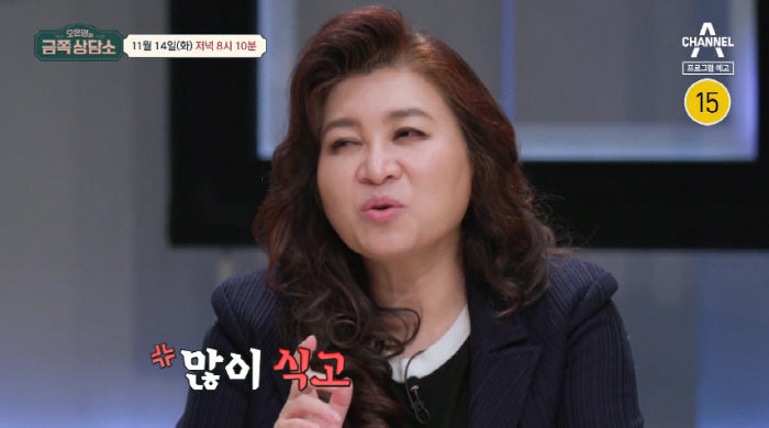 '김지연과 이혼' 이세창 "이혼後 단기 기억상실증도 겪어..전세사기까지 …