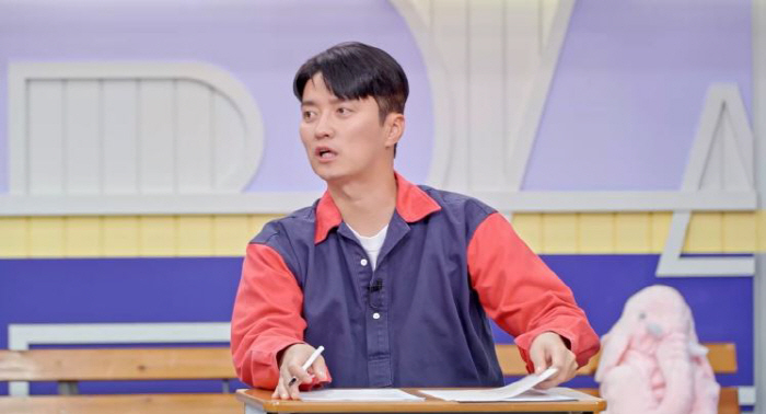 남편의 시도 때도 없는 '스킨십 공격'…심지어 "같이 씻을까?" 돌발 제…