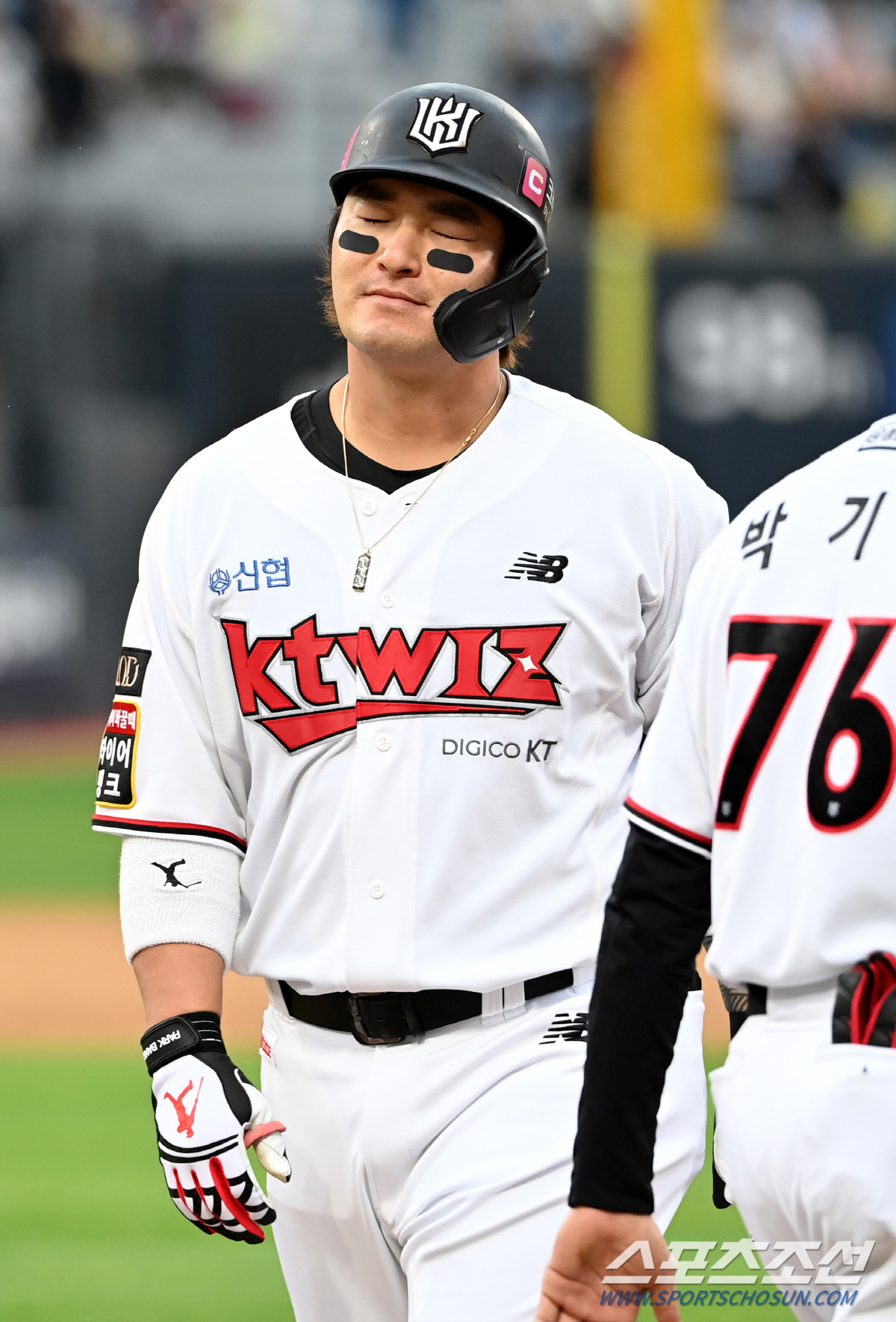 74.4% 확률에 안심했다가는 큰일...박병호-알포드 각성 없이, KT …