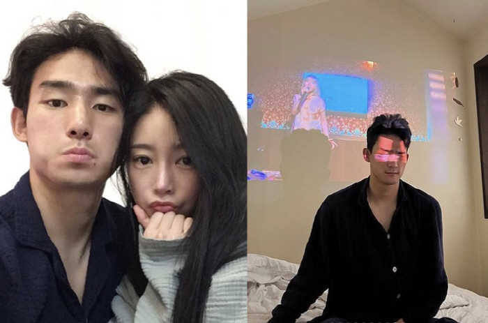 티아라 소연, ♥조유민과 '버킷리스트 다 한 3일' "첫 번째 결혼기념일…