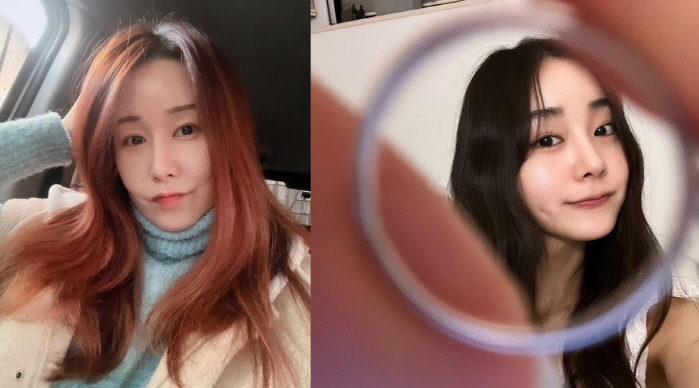 김지연 딸 가윤 양, 한예종→성신여대 차석 합격 '인증'..부모 연기DN…