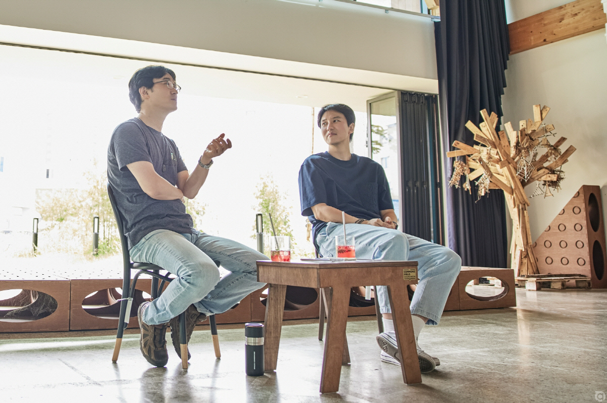 김남길이 또..길스토리, 의료취악지역 어르신 주거 안정 펀딩 시작