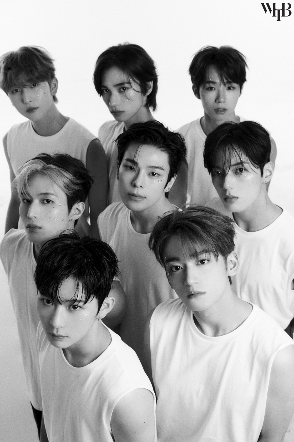 [SC현장]"BTS-세븐틴-스키즈-NCT, 그리고 휘브"…씨제스 신인의 …