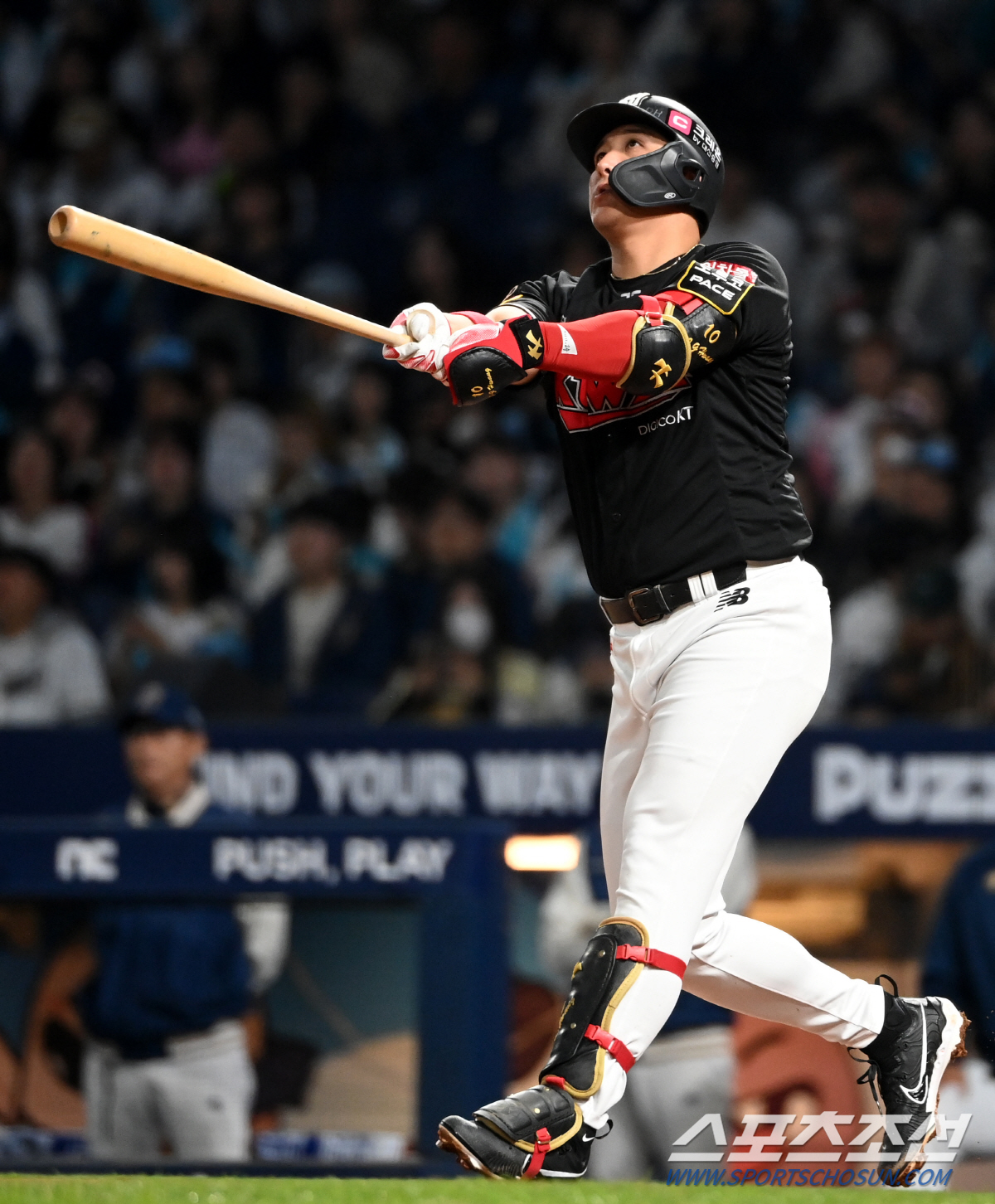 '2002년 11월 8일 8대7→2023년 11월 8일 5대4' 21년-…