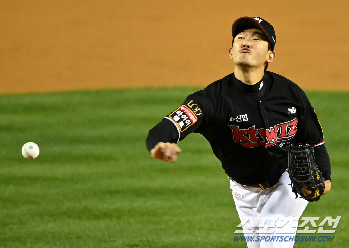 '2002년 11월 8일 8대7→2023년 11월 8일 5대4' 21년-…