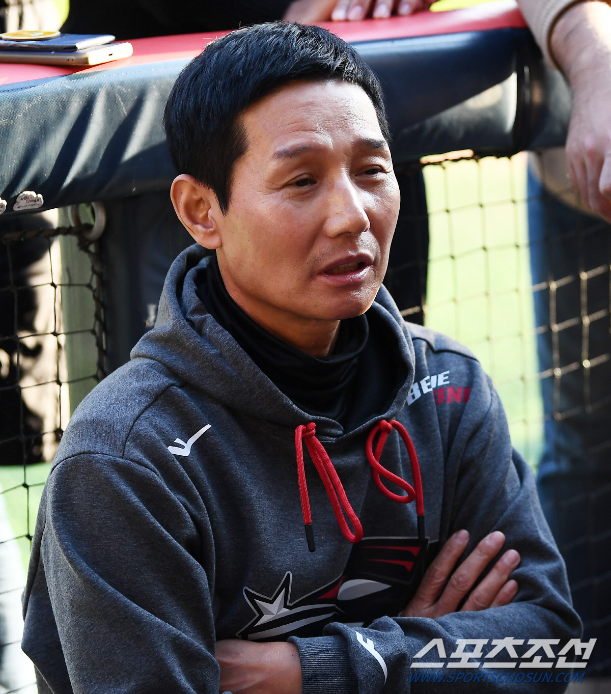 '2002년 11월 8일 8대7→2023년 11월 8일 5대4' 21년-…