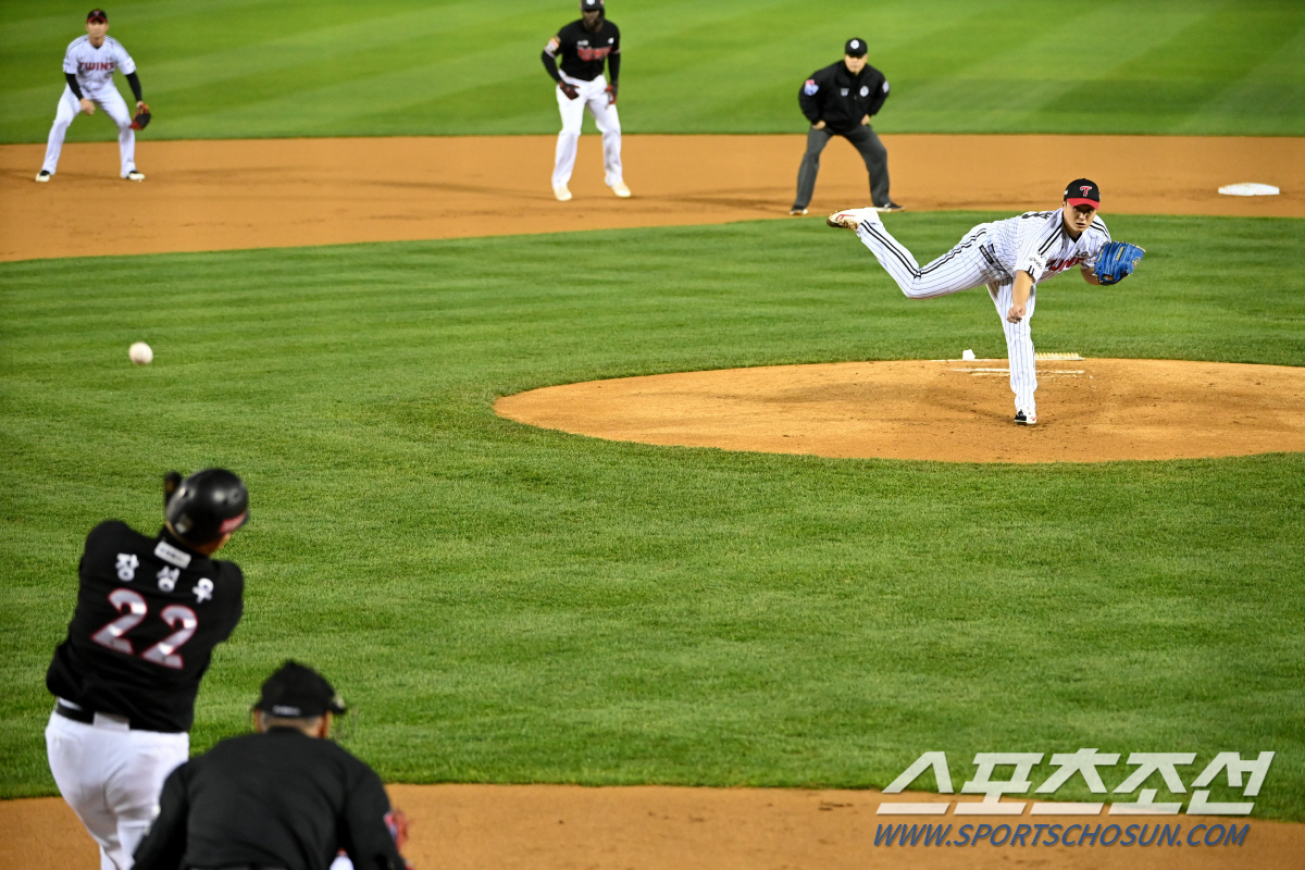 '2002년 11월 8일 8대7→2023년 11월 8일 5대4' 21년-…