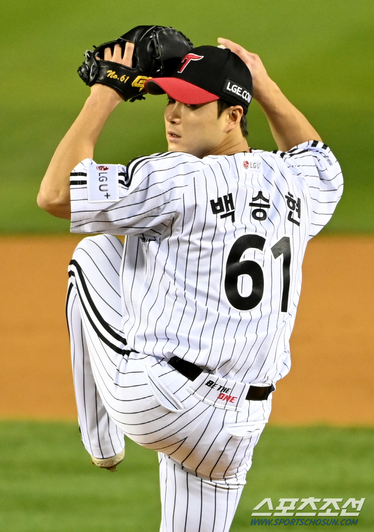 '2002년 11월 8일 8대7→2023년 11월 8일 5대4' 21년-…