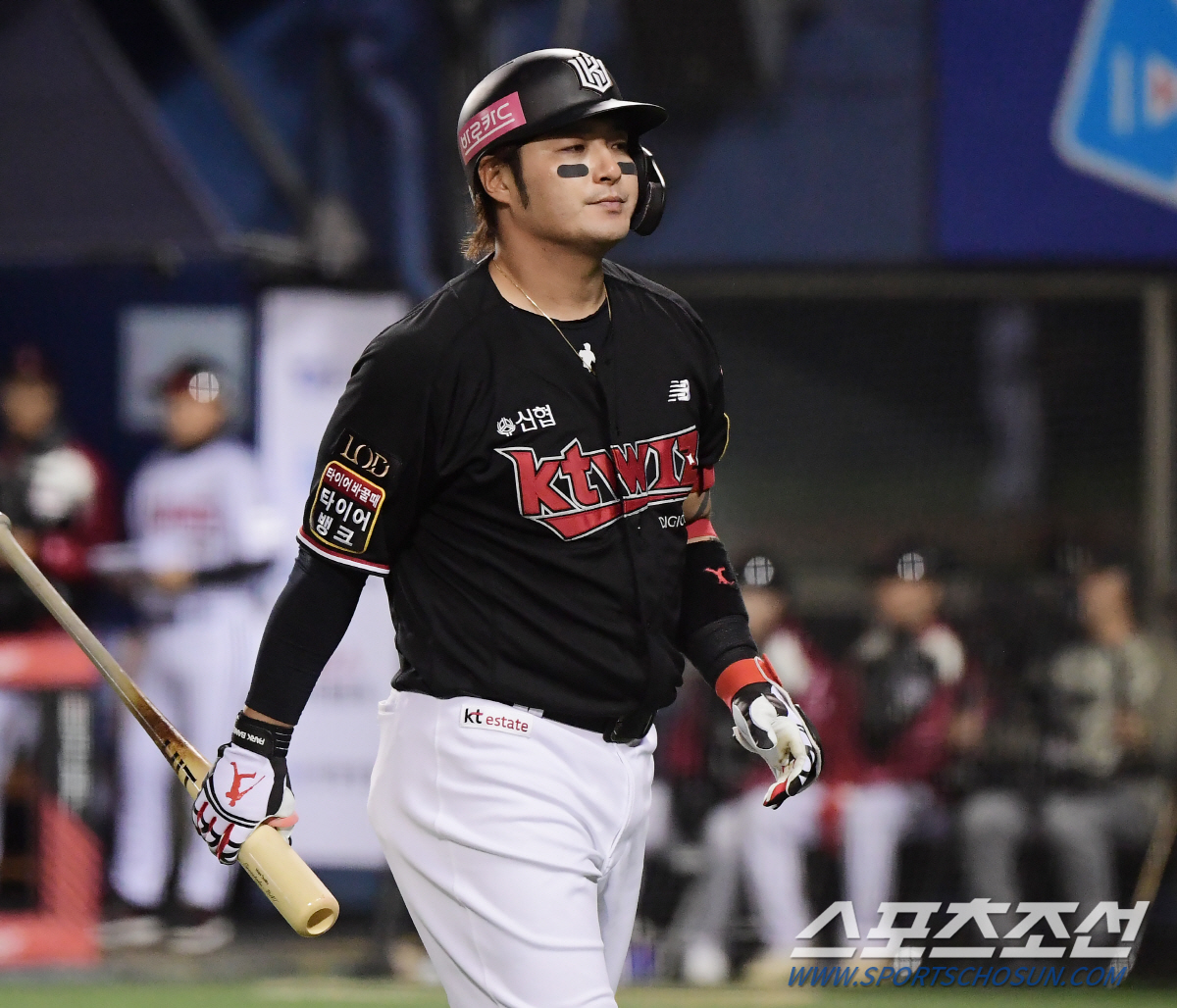 '2002년 11월 8일 8대7→2023년 11월 8일 5대4' 21년-…