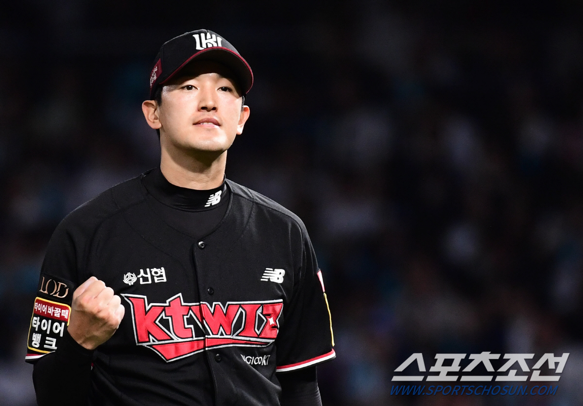 '2002년 11월 8일 8대7→2023년 11월 8일 5대4' 21년-…