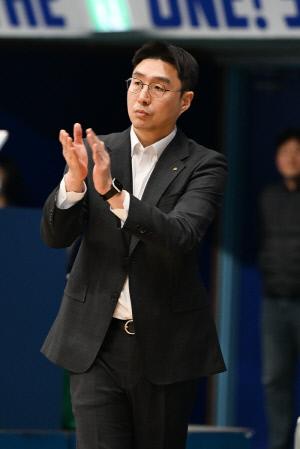 [WKBL현장코멘트] 김완수 KB스타즈 감독 