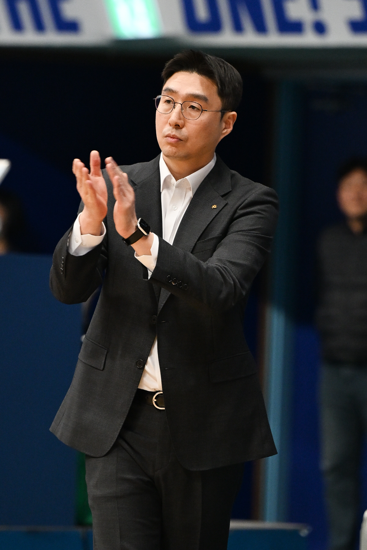 [WKBL현장코멘트] 김완수 KB스타즈 감독 "인천 악몽은 깼다. 이제 …