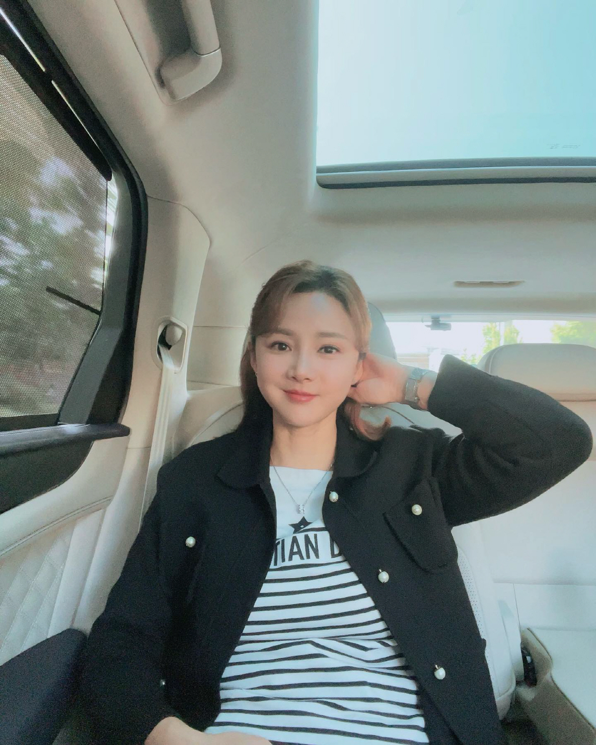 남현희 '전청조 위조 주민증' 공개.."성전환 속았던 증거"[SC이슈]