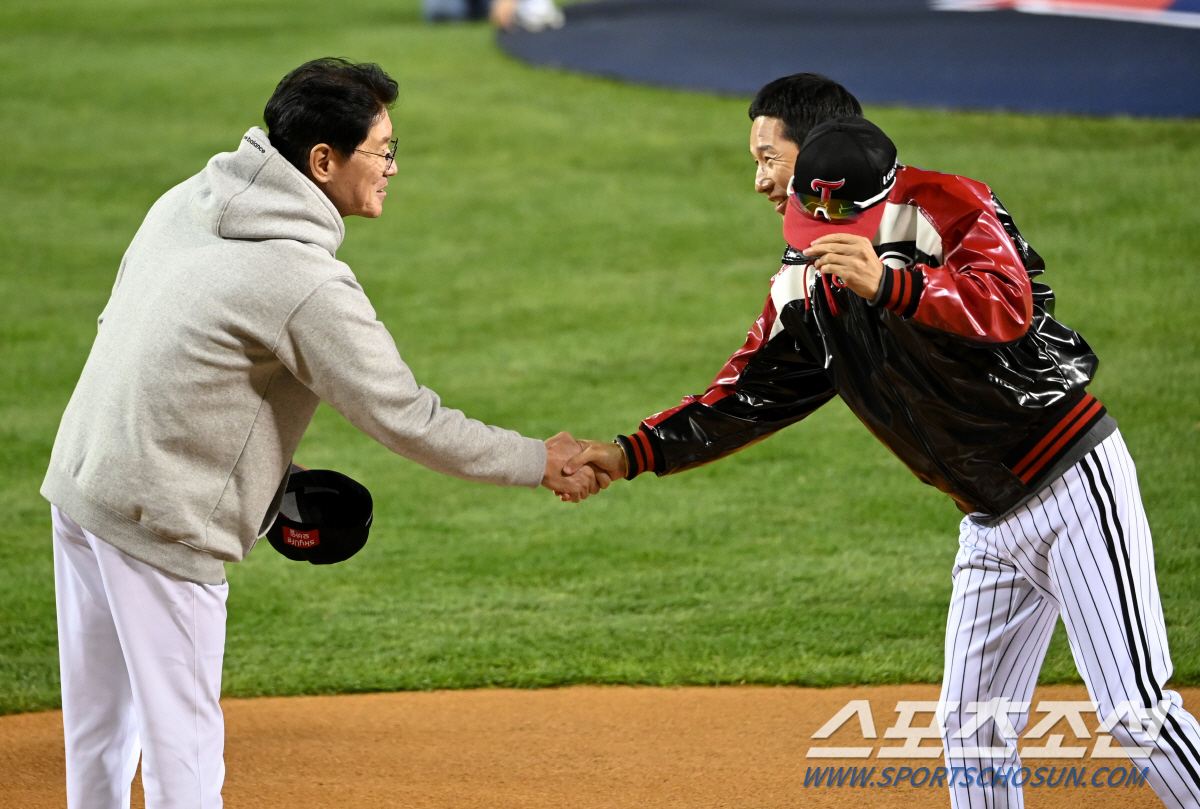 리버스 스윕 비결은 체력. 도전자의 솔직 토로 "길게 가면 불리, 서둘러…