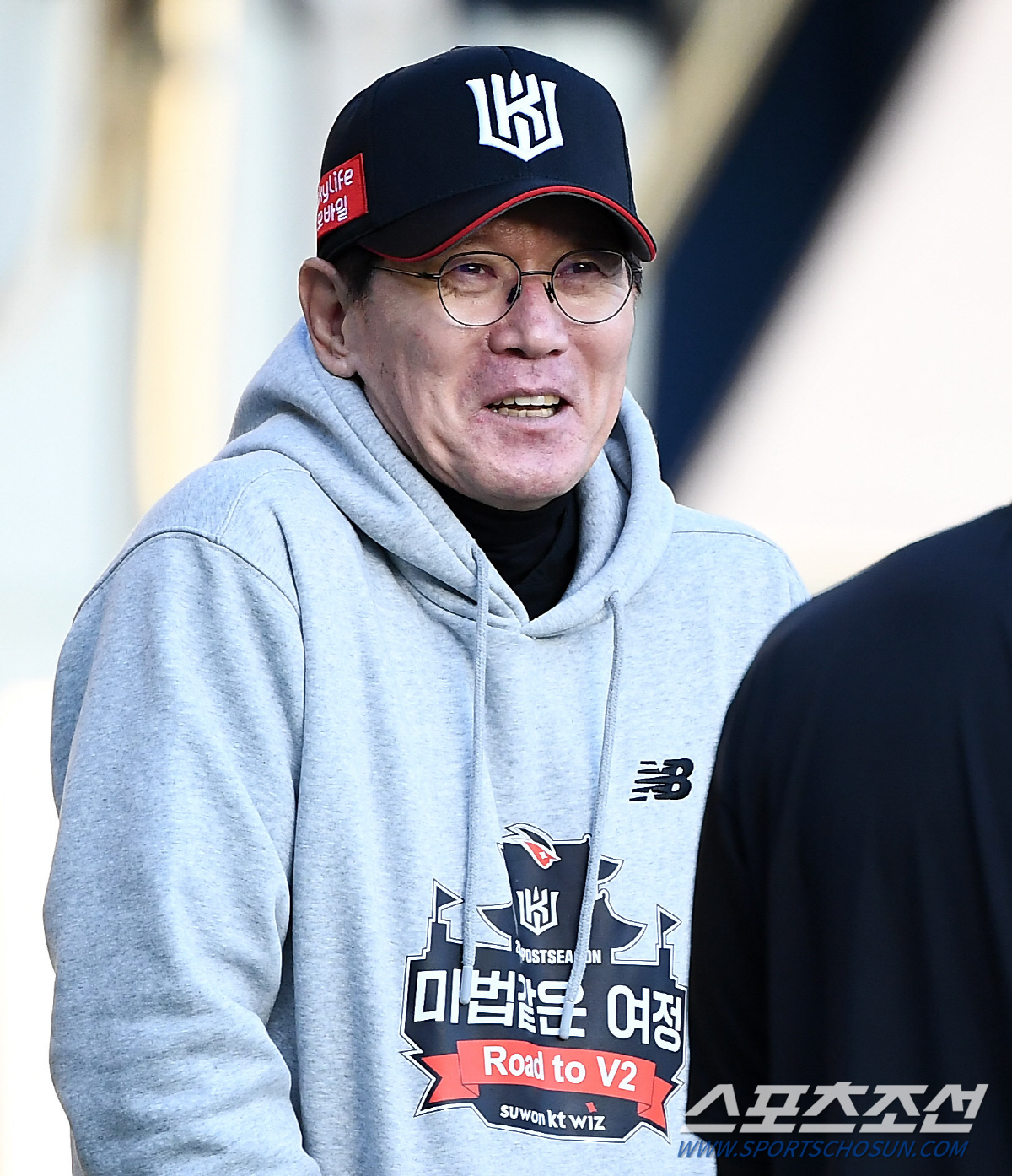 리버스 스윕 비결은 체력. 도전자의 솔직 토로 "길게 가면 불리, 서둘러…