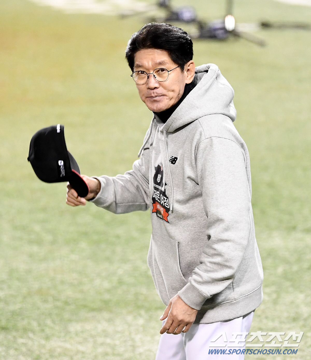 리버스 스윕 비결은 체력. 도전자의 솔직 토로 "길게 가면 불리, 서둘러…